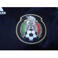 Photo5: Mexico 2010 Away Authentic Long Sleeve Shirt w/tags