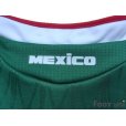 Photo7: Mexico 2010 Home Long Sleeve Shirt w/tags