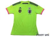 Japan Women's Nadeshiko 2014 Away Shirt FIFA World Champions 2011 Patch/Badge