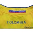 Photo8: Colombia 2008 Home Shirt w/tags