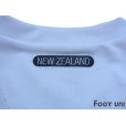 Photo7: New Zealand 2010 Home Shirt w/tags
