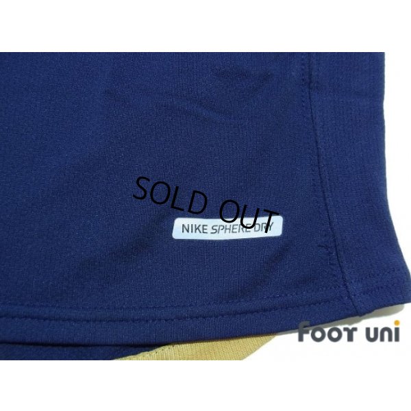 Photo6: Australia 2006 Away Shirt