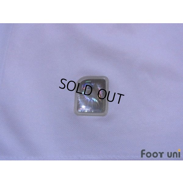 Photo7: Algeria 2010 Home Shirt