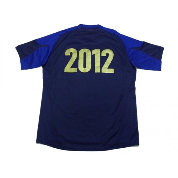 Photo2: Japan Women's Nadeshiko U-23 2012 Home Shirt #2012 w/tags