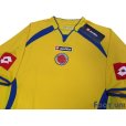 Photo3: Colombia 2008 Home Shirt w/tags