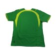 Photo2: Senegal 2006 Away Shirt (2)
