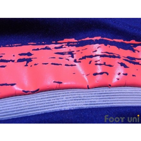 Photo8: Japan 2014 Home Shirt