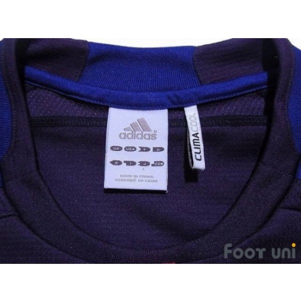 Photo4: Japan Women's Nadeshiko 2012 Home Shirt