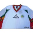 Photo3: Senegal 2002 Home Shirt w/tags