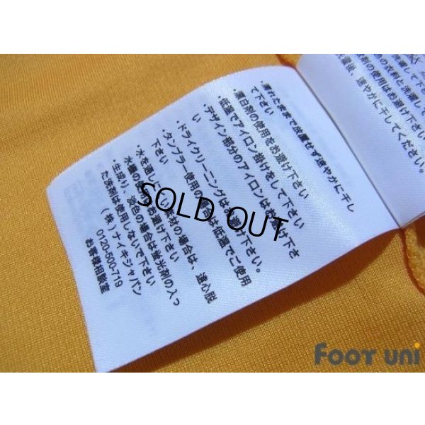 Photo7: Australia 2014 Home Shirt