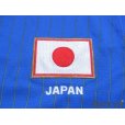 Photo5: Japan 2008 Home Shirt