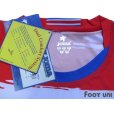 Photo4: Costa Rica 2006 Home Shirt w/tags