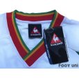 Photo4: Senegal 2002 Home Shirt w/tags