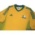 Photo3: South Africa 2002 Away Shirt