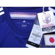 Photo4: Japan 2014 Home Shirt w/tags