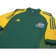 Photo3: Australia 2002 Away Shirt (3)