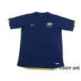 Photo1: Australia 2006 Away Shirt (1)