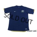 Australia 2006 Away Shirt