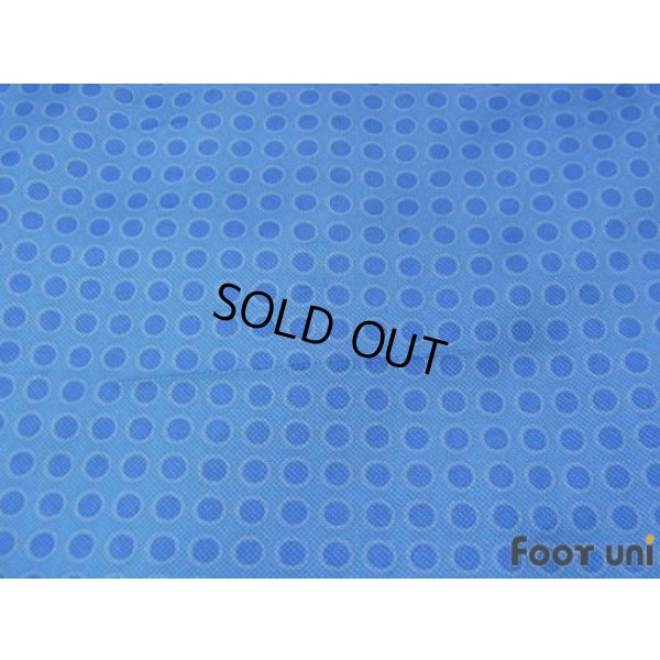 Photo5: Nigeria 2000 GK Long Sleeve Shirt