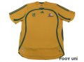 South Africa 2006 Home Shirt
