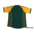 Photo2: Australia 2002 Away Shirt (2)