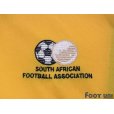 Photo5: South Africa 2002 Away Shirt