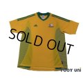 South Africa 2002 Away Shirt