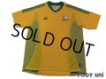 South Africa 2002 Away Shirt