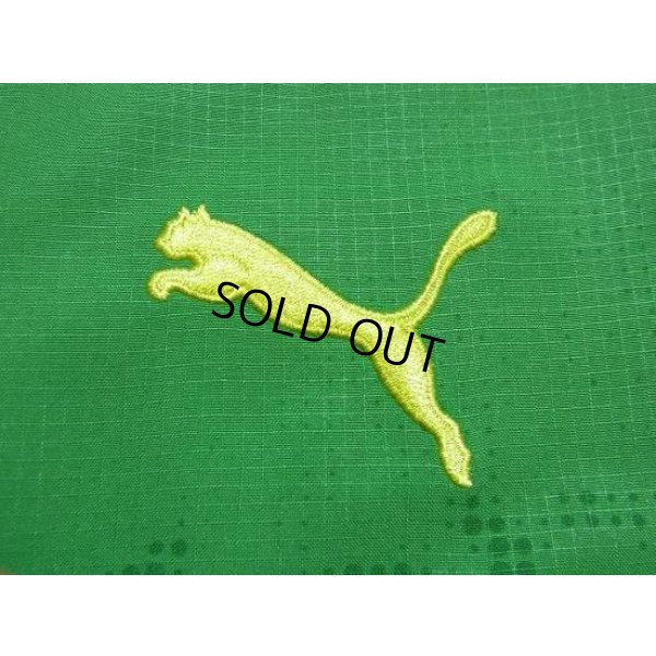 Photo6: Senegal 2006 Away Shirt