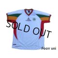 Senegal 2002 Home Shirt w/tags