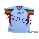 Senegal 2002 Home Shirt w/tags