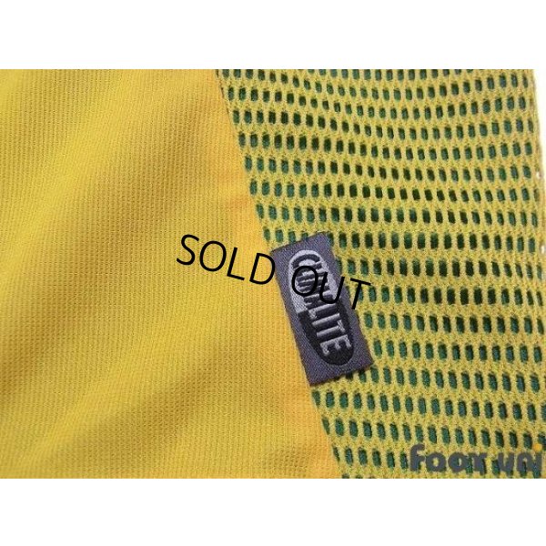 Photo6: South Africa 2002 Away Shirt