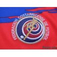 Photo4: Costa Rica 2006 Home Shirt FIFA World Cup 2006 Germany Patch/Badge