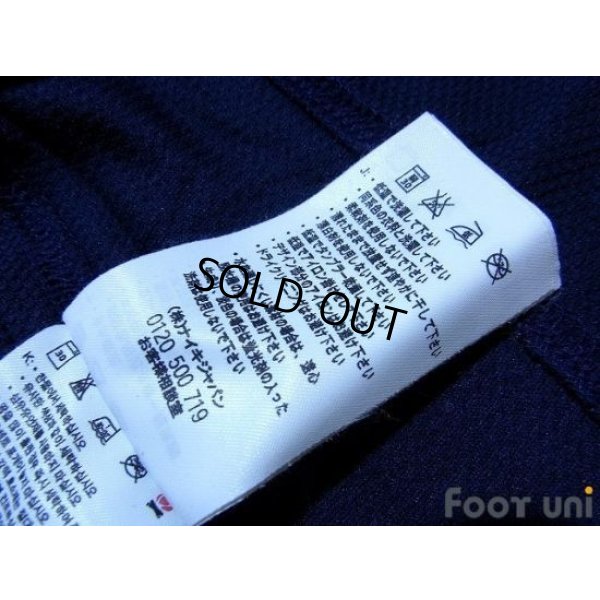 Photo7: Australia 2006 Away Shirt