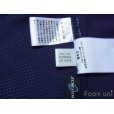 Photo7: Japan 2012-2013 Home Authentic Shirt #5 Nagatomo