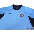 Photo3: Nigeria 2000 GK Long Sleeve Shirt