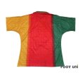 Photo2: Cameroon 1995 Home Shirt (2)