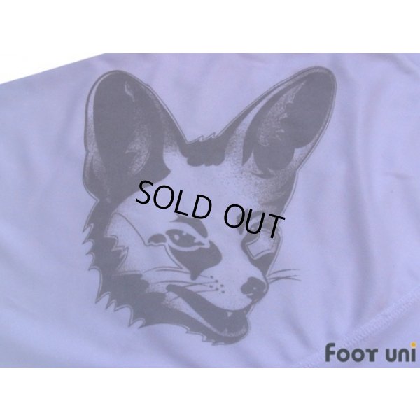 Photo6: Algeria 2010 Home Shirt