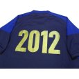 Photo4: Japan Women's Nadeshiko U-23 2012 Home Shirt #2012 w/tags