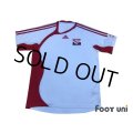 Trinidad and Tobago 2006 Away Shirt w/tags