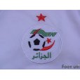 Photo5: Algeria 2010 Home Shirt