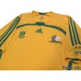 Photo3: South Africa 2006 Home Shirt