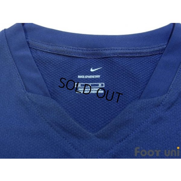 Photo4: Australia 2006 Away Shirt