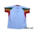 Photo2: Senegal 2002 Home Shirt w/tags (2)