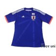 Photo1: Japan 2014 Home Shirt w/tags (1)