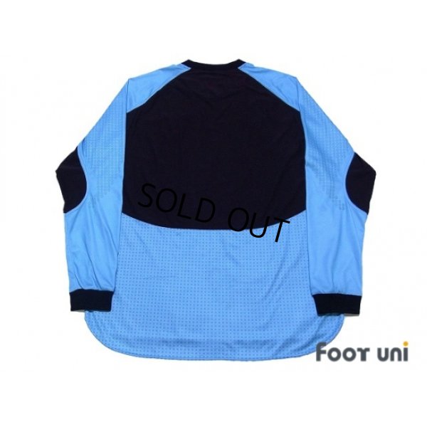 Photo2: Nigeria 2000 GK Long Sleeve Shirt