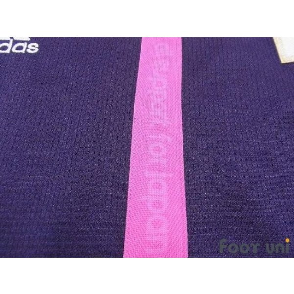 Photo6: Japan Women's Nadeshiko 2012 Home Shirt