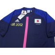 Photo3: Japan Women's Nadeshiko U-23 2012 Home Shirt #2012 w/tags