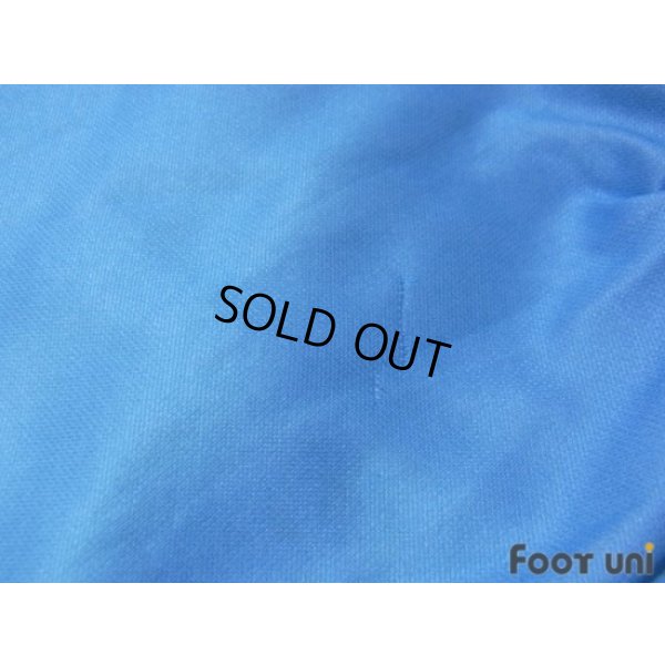 Photo6: Nigeria 2000 GK Long Sleeve Shirt