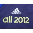 Photo7: Japan Women's Nadeshiko U-23 2012 Home Shirt #2012 w/tags